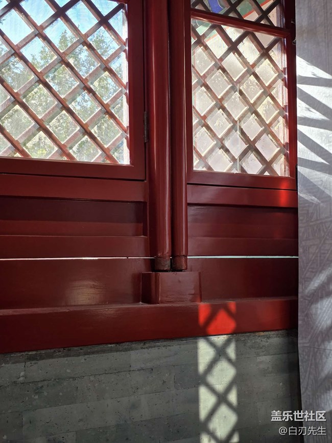 【北頂娘娘廟】娘娘廟&city街 古典與現(xiàn)代的融合映襯