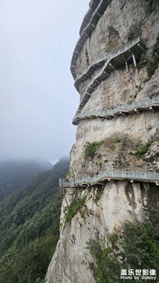 【別樣精彩】+山頂云海