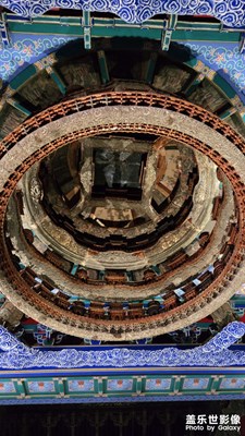 【別樣精彩】年