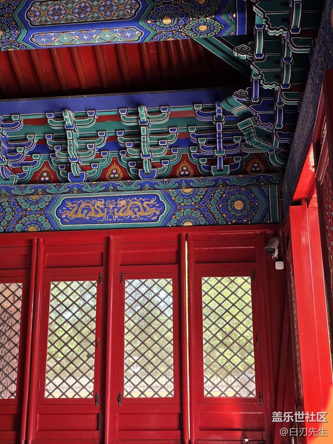 【北頂娘娘廟】娘娘廟&city街 古典與現(xiàn)代的融合映襯