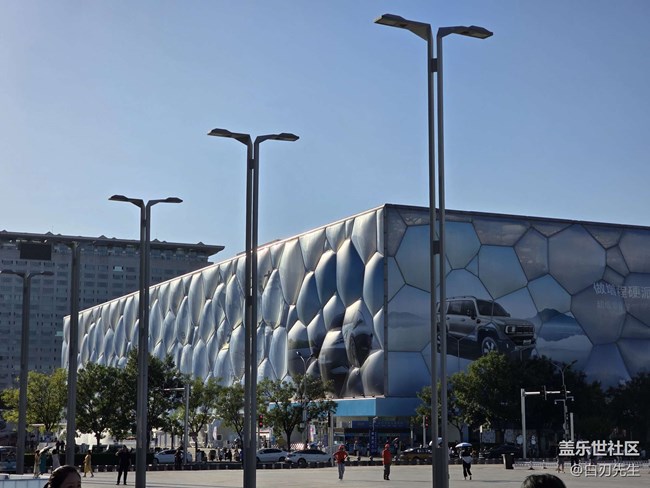 【北頂娘娘廟】娘娘廟&city街 古典與現(xiàn)代的融合映襯