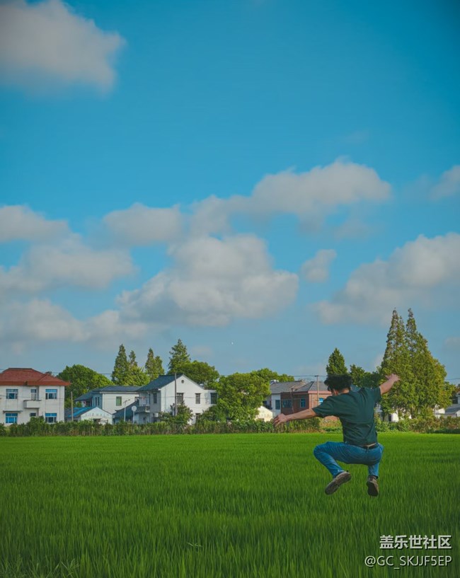 【如青春一般的盛夏】與自然相擁的時(shí)光