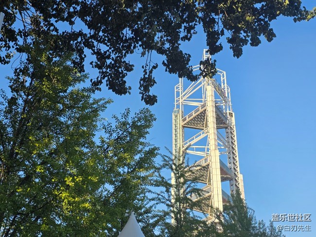 【北頂娘娘廟】娘娘廟&city街 古典與現(xiàn)代的融合映襯 【北頂娘娘廟】娘娘廟&city街 古典與現(xiàn)代的融合映襯