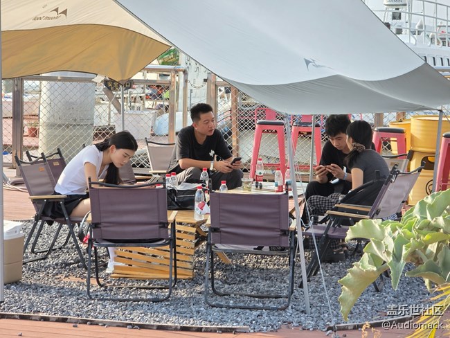 廈門星部落馭浪追光 · 攝影活動(dòng)