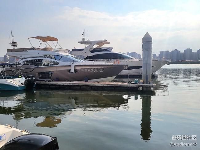 廈門星部落馭浪追光 · 攝影活動(dòng)