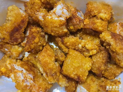 【別樣精彩】+美食記錄