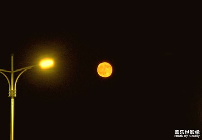 月光皎皎，“長治”久安