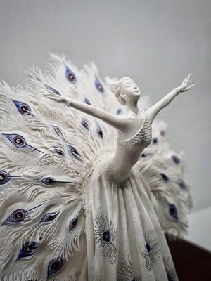 【別樣精彩】+三星Galaxy S25+鏡頭下的德化瓷