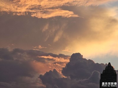 【別樣精彩】+隨心所欲