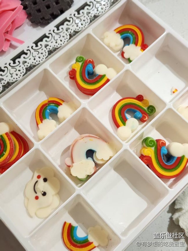 慶祝三星蓋樂世社區(qū)10周年回顧貼