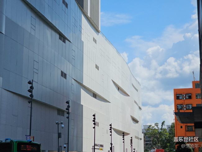 【街頭色彩】城市街頭