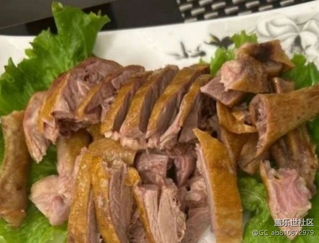 【宴坐秋庭】美食時間