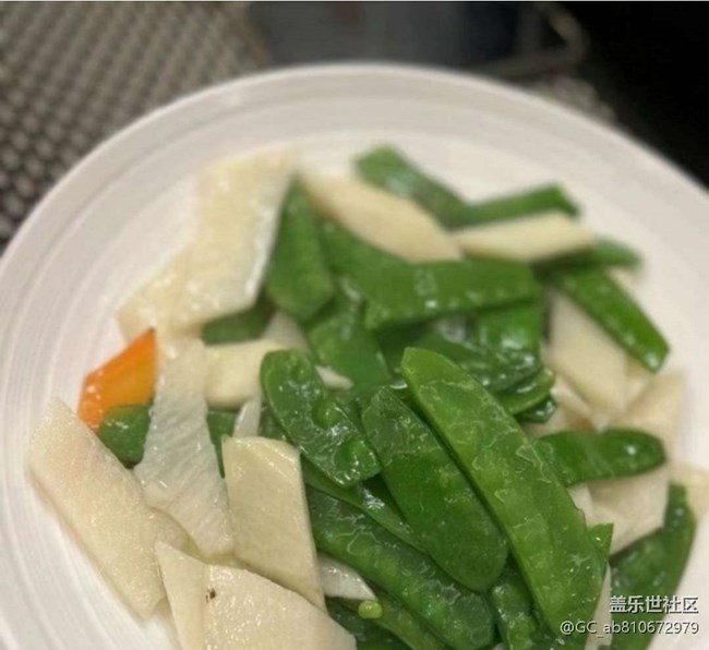 【宴坐秋庭】美食時間