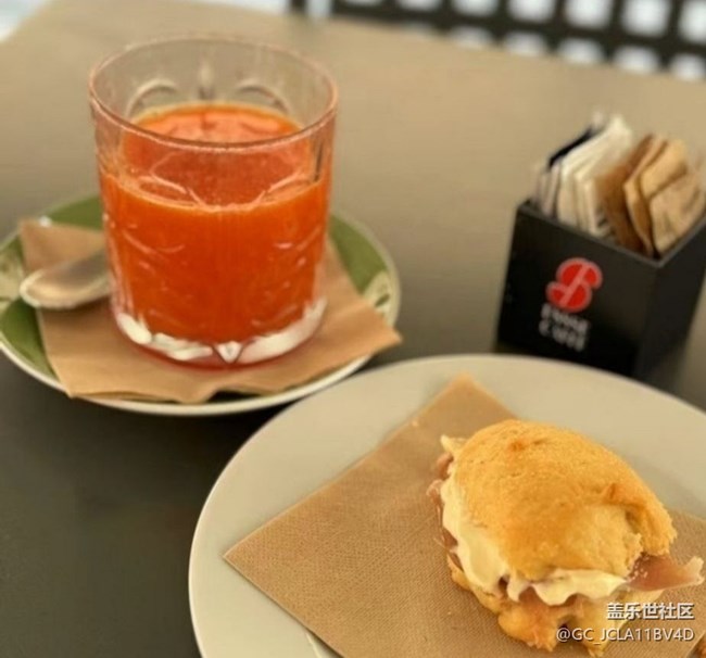 【宴坐秋庭】下午茶