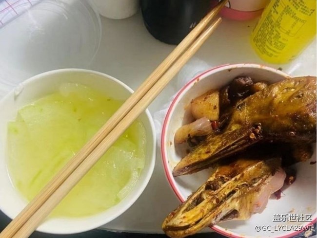 【宴坐秋庭】鴨頭