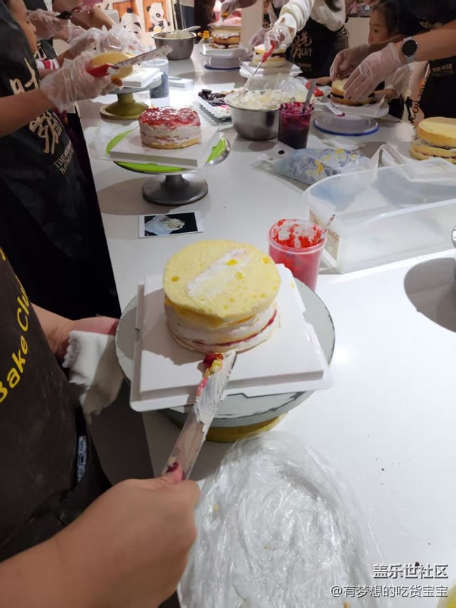 慶祝三星蓋樂世社區(qū)10周年回顧貼