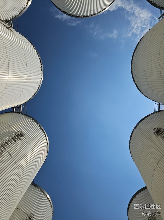 【街頭色彩】城市街頭