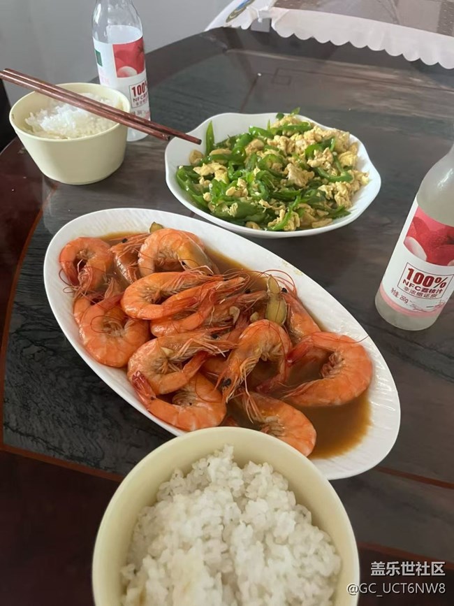 【宴坐秋庭】平淡一餐