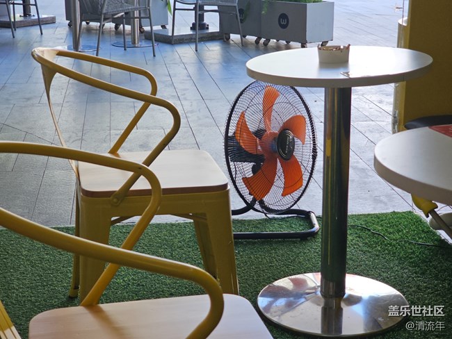 【街頭色彩】城市街頭