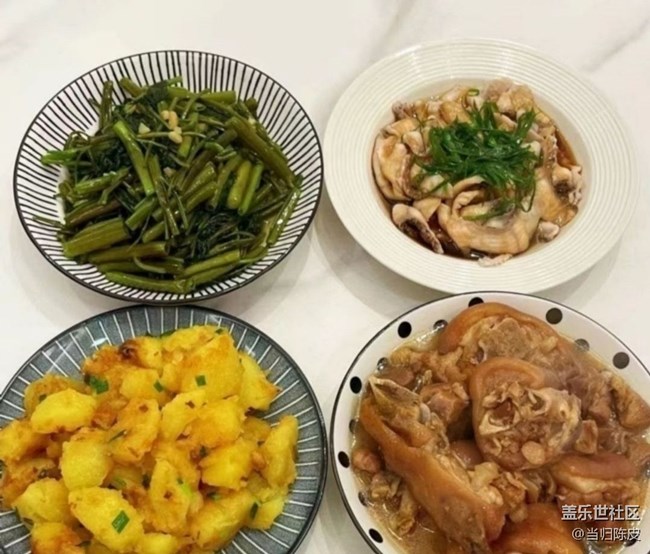 【宴坐秋庭】自己動(dòng)手