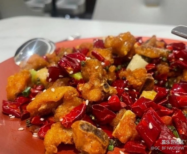 【宴坐秋庭】開學(xué)第一餐