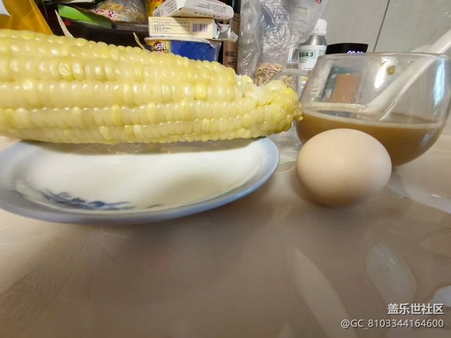 【宴坐秋庭】簡單早餐