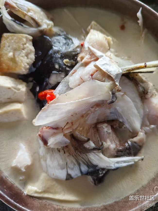 【宴坐秋庭】一魚(yú)兩吃