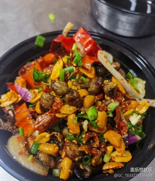 【宴坐秋庭】下酒菜