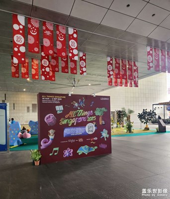 【拍出生命力】圖書館