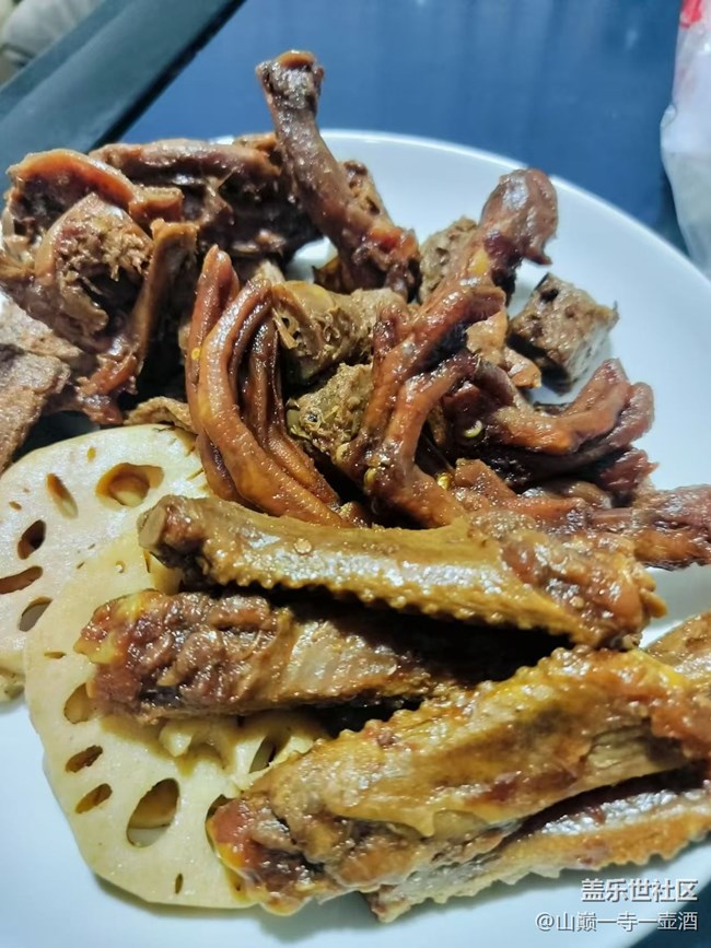 【宴坐秋庭】晚上喝點(diǎn)