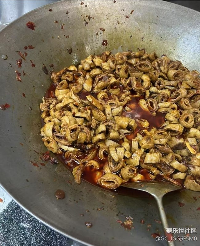 【宴坐秋庭】胃口好