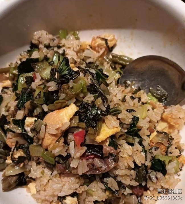 【宴坐秋庭】又胖了