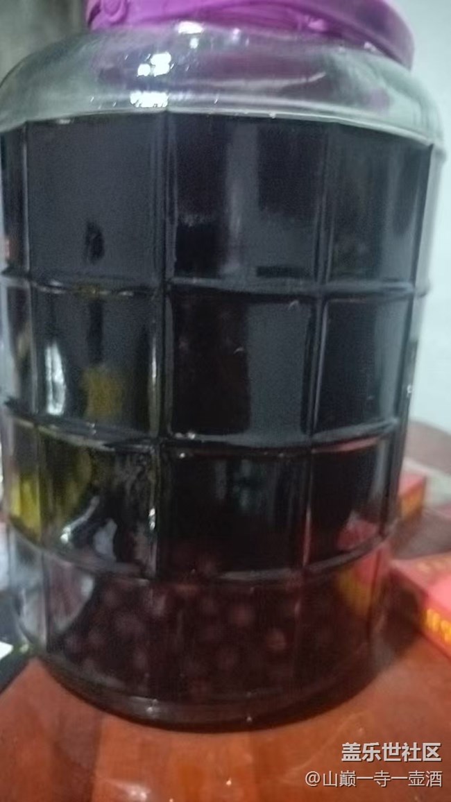 【宴坐秋庭】晚上喝點(diǎn)