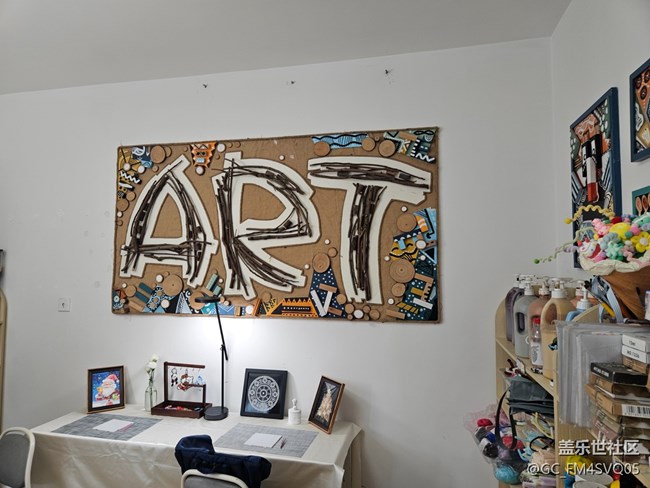 【社區(qū)生日慶】活動(dòng)回顧 感謝陪伴