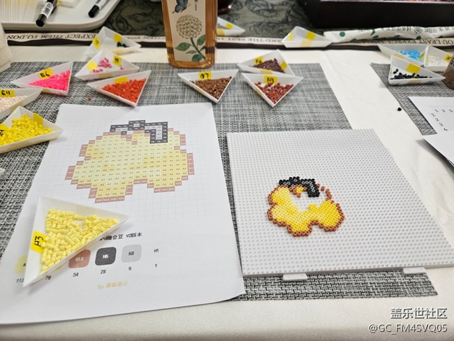 【社區(qū)生日慶】活動(dòng)回顧 感謝陪伴