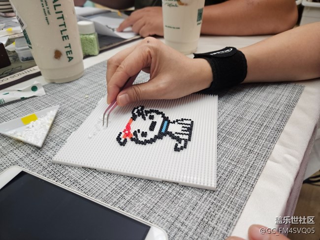 【社區(qū)生日慶】活動(dòng)回顧 感謝陪伴