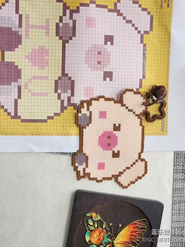 【社區(qū)生日慶】社區(qū)十周年DIY活動暨成都星部落2025年第二場線下活動全記錄 【社區(qū)生日慶】社區(qū)十周年DIY活動暨成都星部落2025年第二場線下活動全記錄