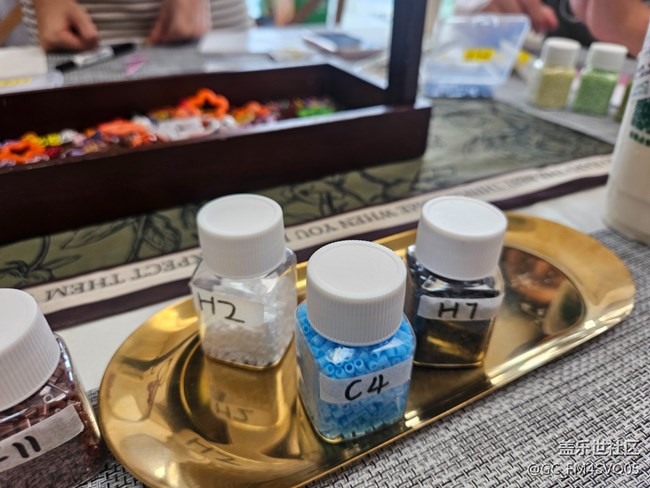 【社區(qū)生日慶】活動(dòng)回顧 感謝陪伴