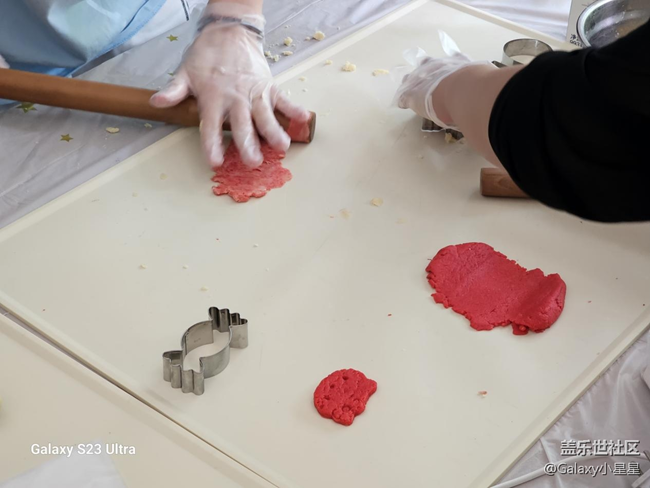 【社區(qū)十周年】廣州星部落社區(qū)十周年DIY慶生活動(dòng)回顧