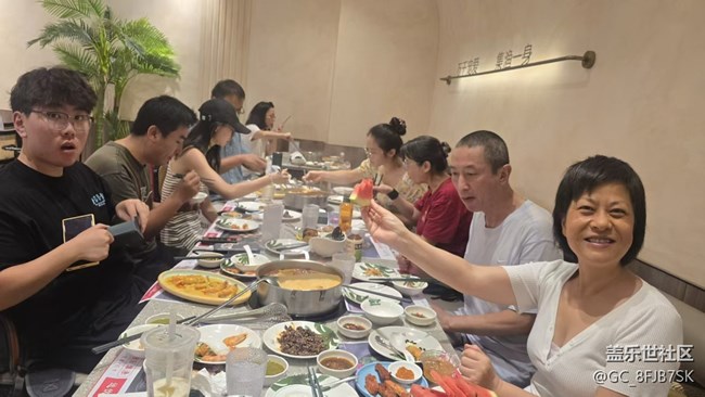 【社區(qū)生日慶】“成都星部落”2025.9.13線下活動