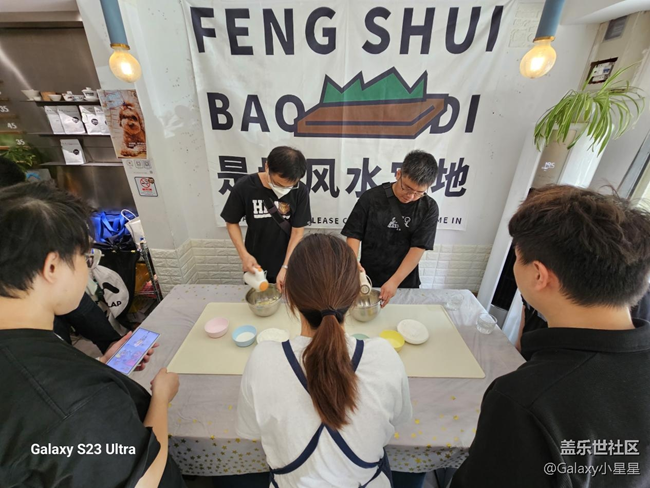 【社區(qū)十周年】廣州星部落社區(qū)十周年DIY慶生活動(dòng)回顧