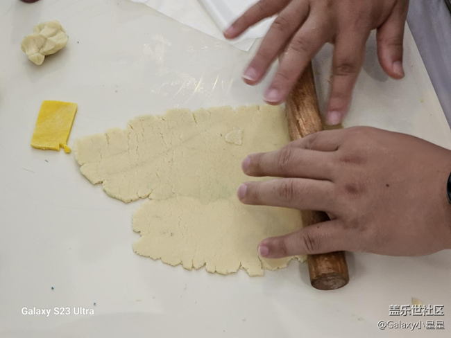 【社區(qū)十周年】廣州星部落社區(qū)十周年DIY慶生活動(dòng)回顧