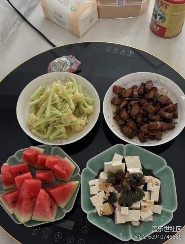 【宴坐秋庭】吃飯吃飯