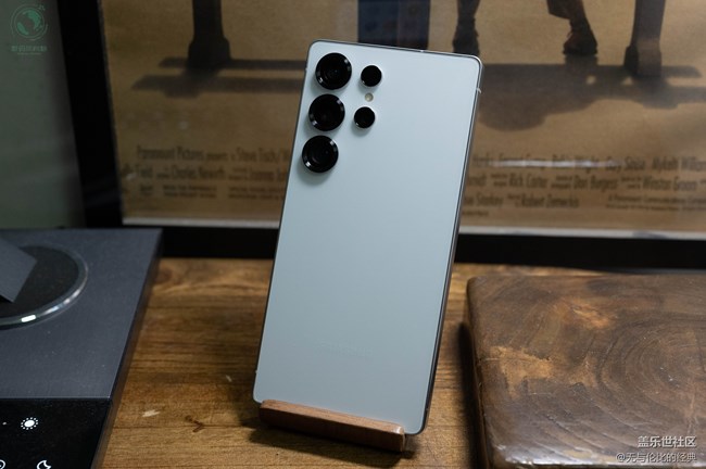 #星粉試用營# #三星S25# AI助力的掃街神器，三星S25 Ultra，旅行拍照一臺就夠了