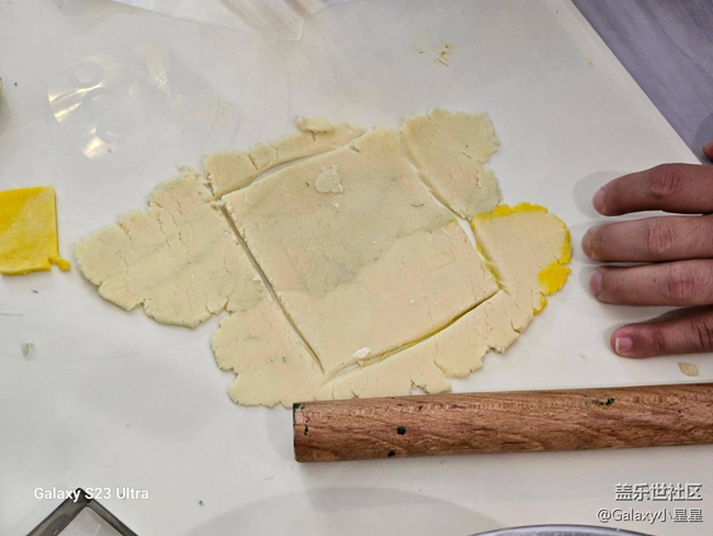 【社區(qū)十周年】廣州星部落社區(qū)十周年DIY慶生活動(dòng)回顧