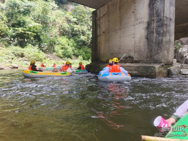 7.6志閩漂流攝影活動回顧貼