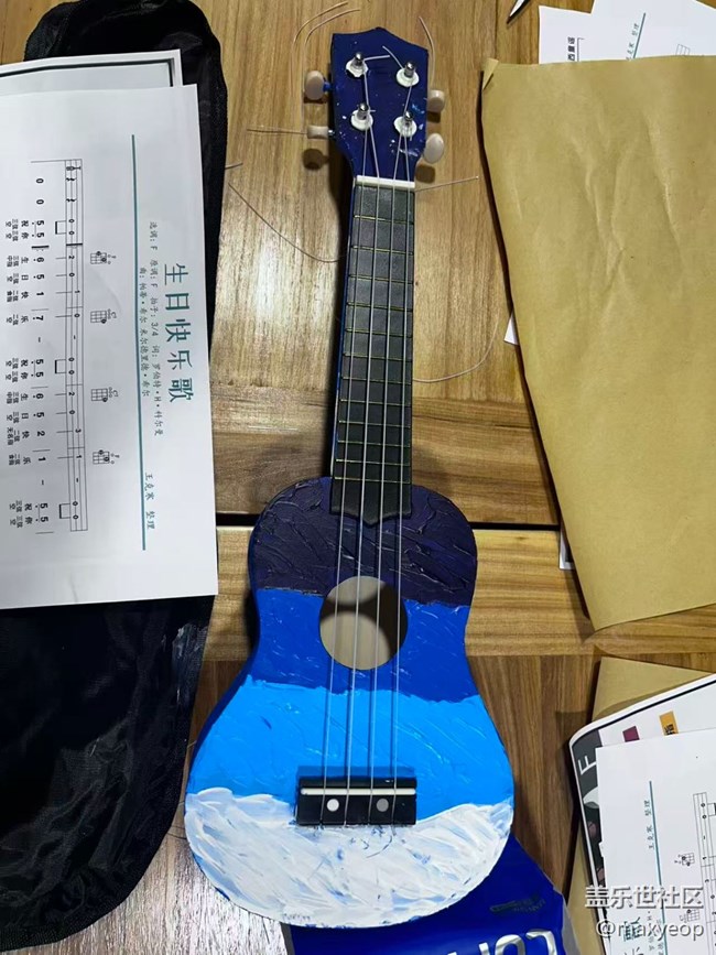 【十周年慶生會(huì)】有幸參加三星社區(qū)成立10周年的北京星部落的活動(dòng)