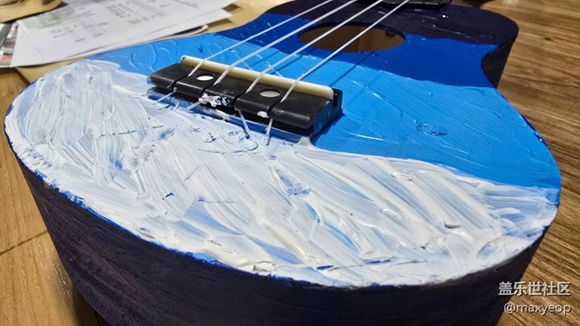 【十周年慶生會(huì)】有幸參加三星社區(qū)成立10周年的北京星部落的活動(dòng)