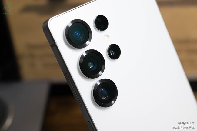 #星粉試用營# #三星S25# AI助力的掃街神器，三星S25 Ultra，旅行拍照一臺就夠了