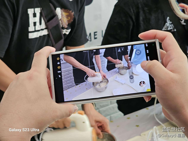 【社區(qū)十周年】廣州星部落社區(qū)十周年DIY慶生活動(dòng)回顧